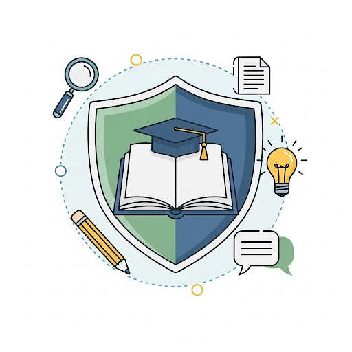 Icône Soutien Scolaire